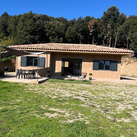 A Casetta Maison De Plain Pied Sartène Dış mekan fotoğraf